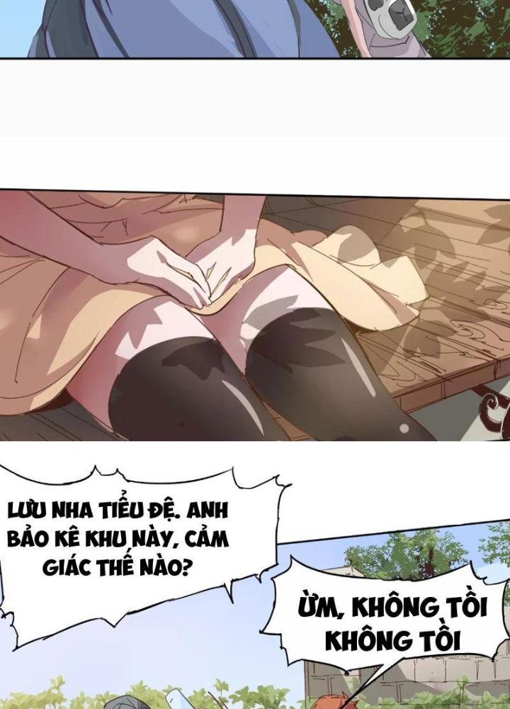 Thời Chi Luân Hồi Chapter 11 - Trang 2