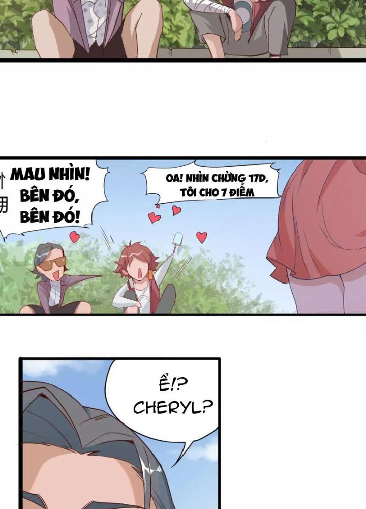 Thời Chi Luân Hồi Chapter 11 - Trang 2