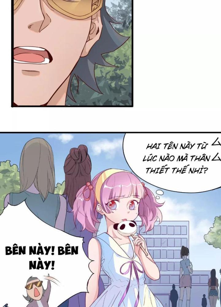 Thời Chi Luân Hồi Chapter 11 - Trang 2