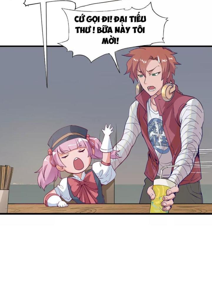 Thời Chi Luân Hồi Chapter 11 - Trang 2
