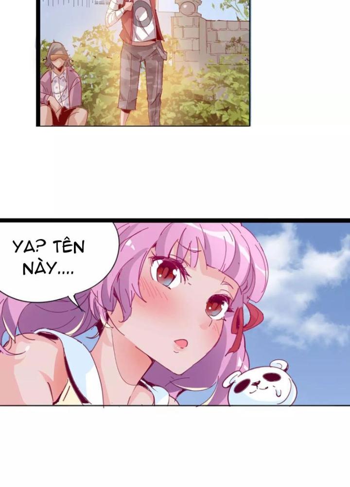 Thời Chi Luân Hồi Chapter 11 - Trang 2