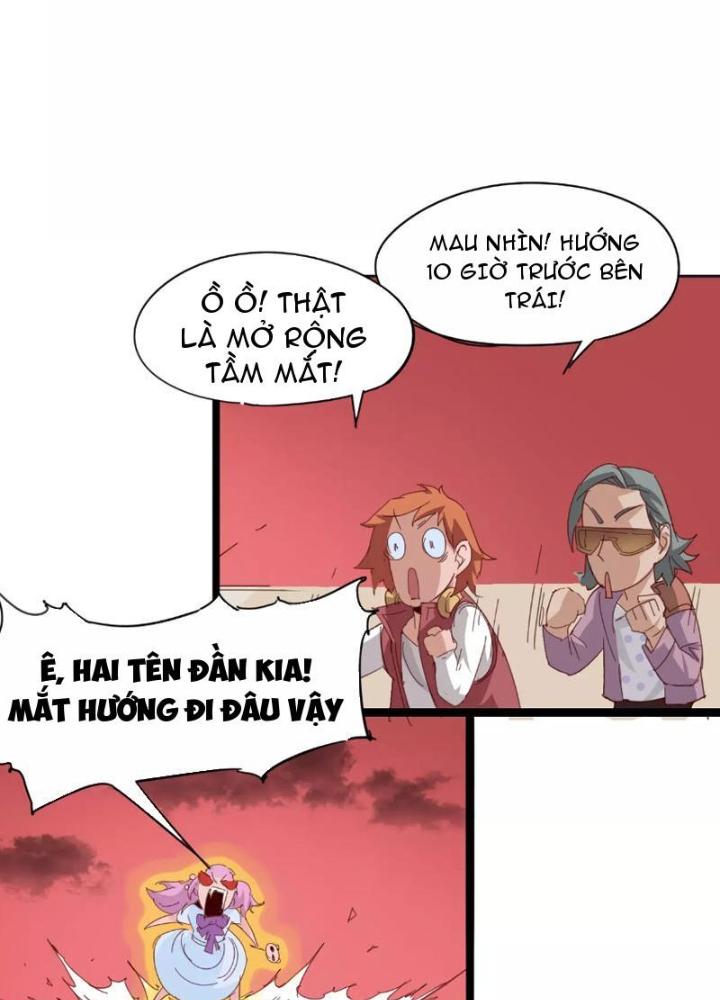 Thời Chi Luân Hồi Chapter 11 - Trang 2