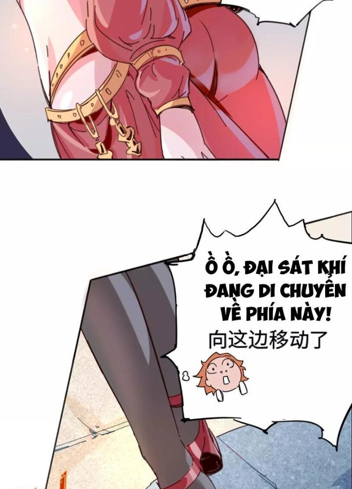 Thời Chi Luân Hồi Chapter 11 - Trang 2