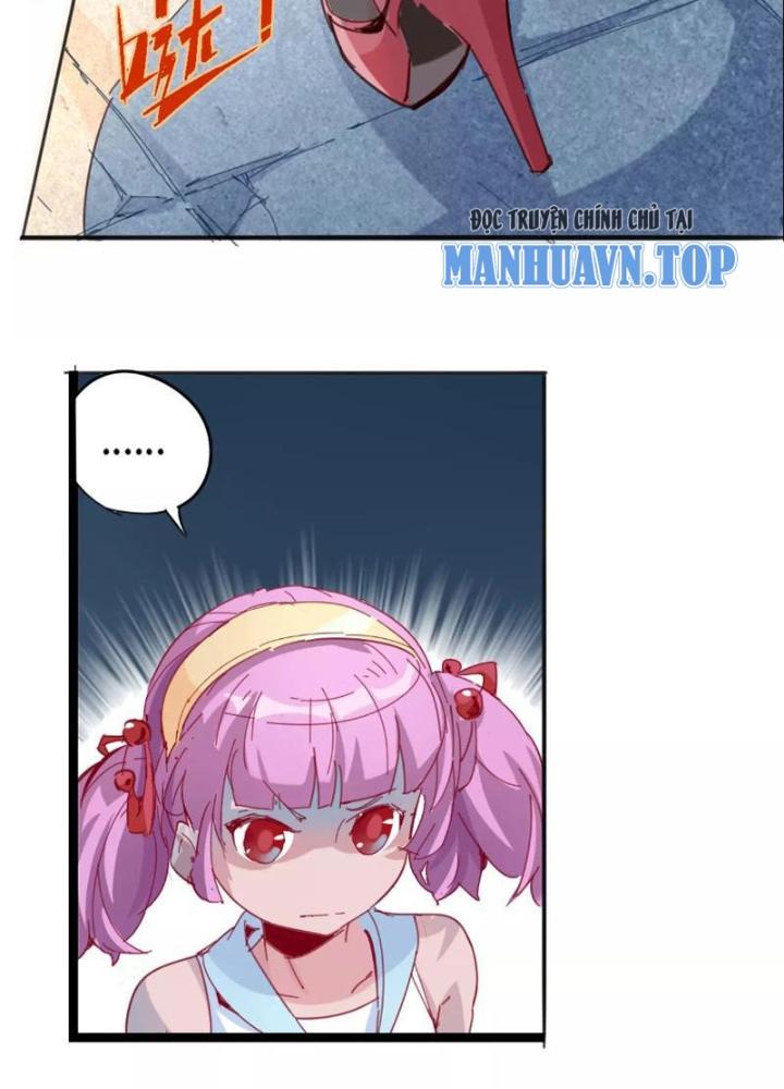 Thời Chi Luân Hồi Chapter 11 - Trang 2