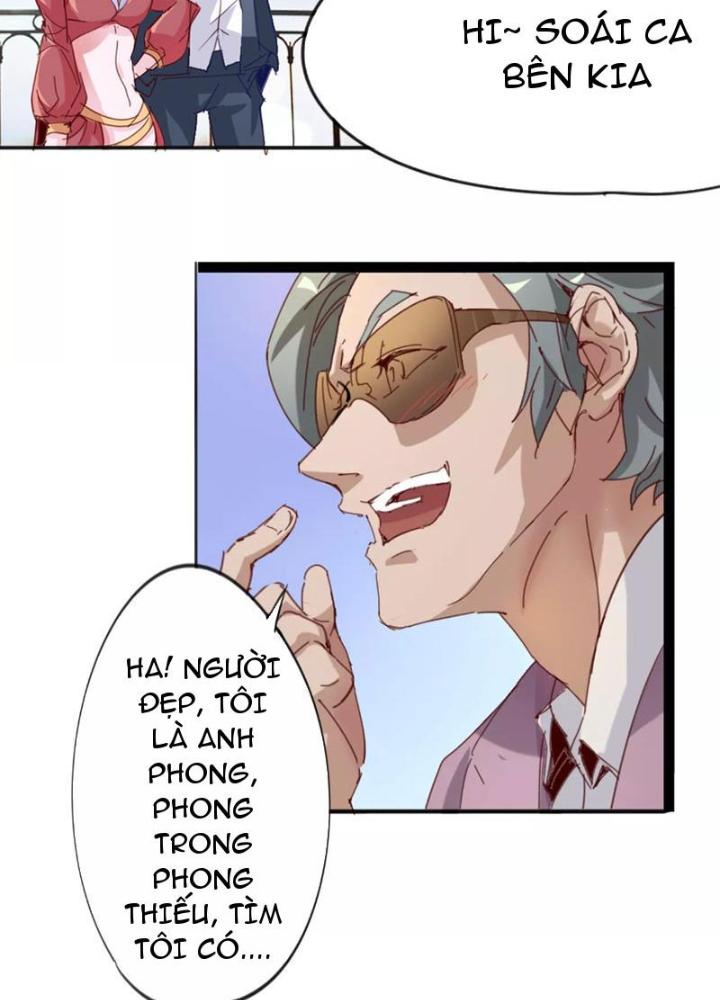 Thời Chi Luân Hồi Chapter 11 - Trang 2