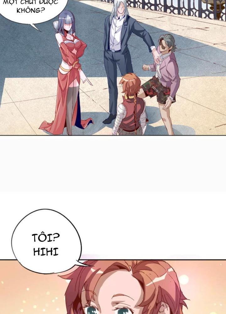 Thời Chi Luân Hồi Chapter 11 - Trang 2