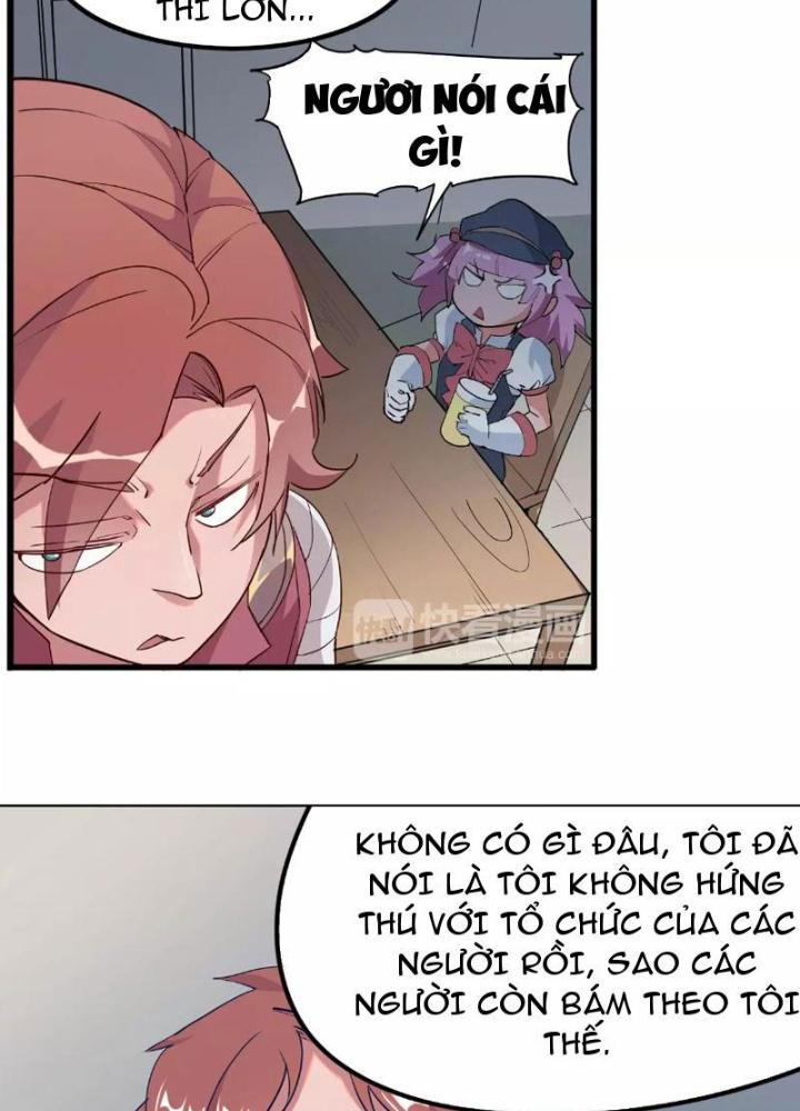 Thời Chi Luân Hồi Chapter 11 - Trang 2