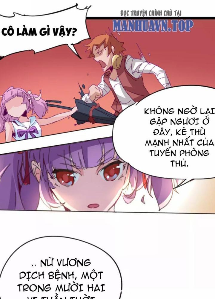 Thời Chi Luân Hồi Chapter 11 - Trang 2