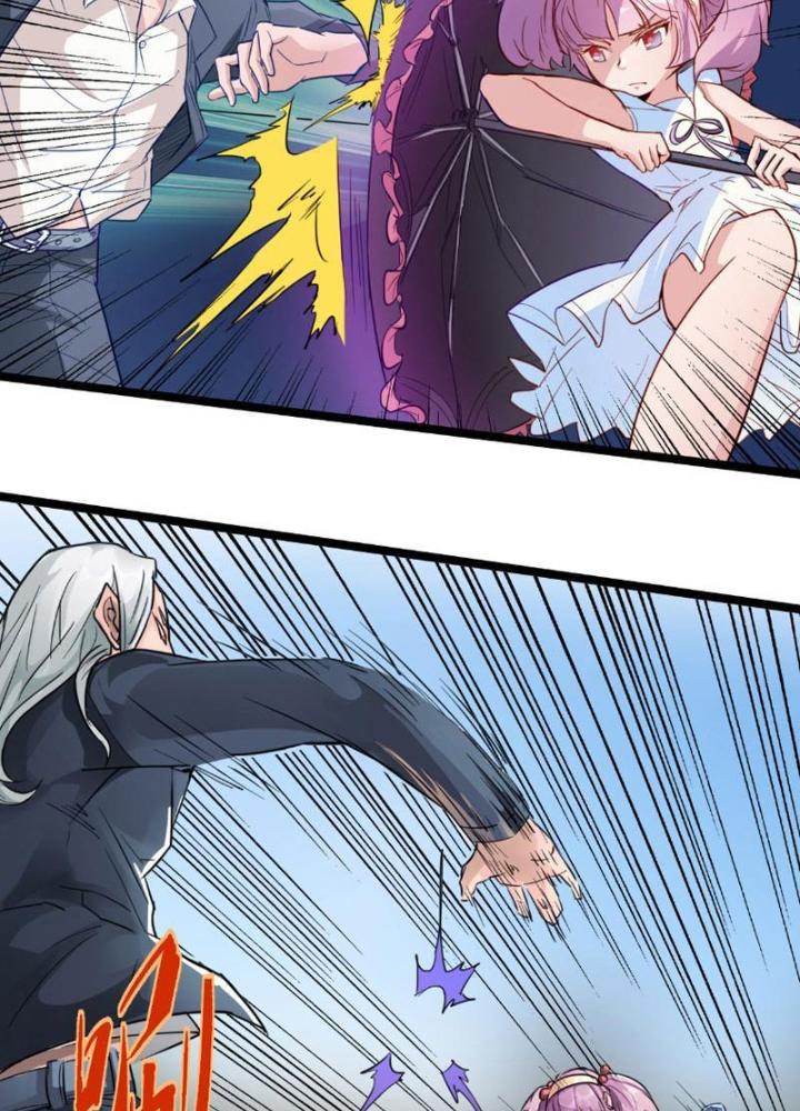 Thời Chi Luân Hồi Chapter 12 - Trang 2