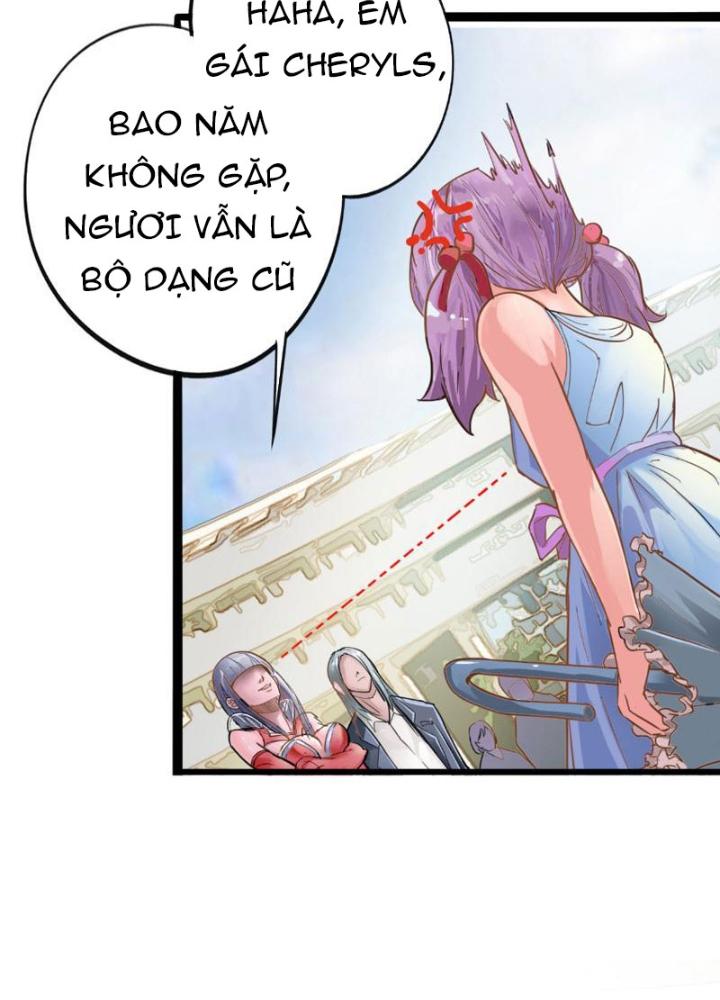 Thời Chi Luân Hồi Chapter 12 - Trang 2