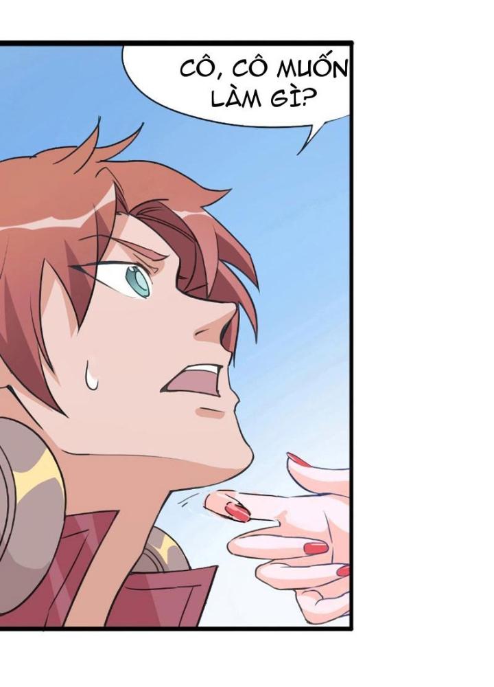 Thời Chi Luân Hồi Chapter 12 - Trang 2