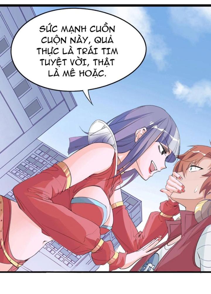 Thời Chi Luân Hồi Chapter 12 - Trang 2