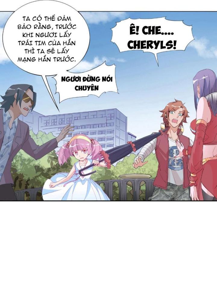 Thời Chi Luân Hồi Chapter 12 - Trang 2