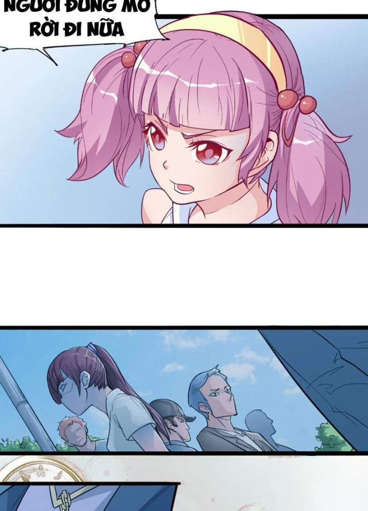 Thời Chi Luân Hồi Chapter 12 - Trang 2