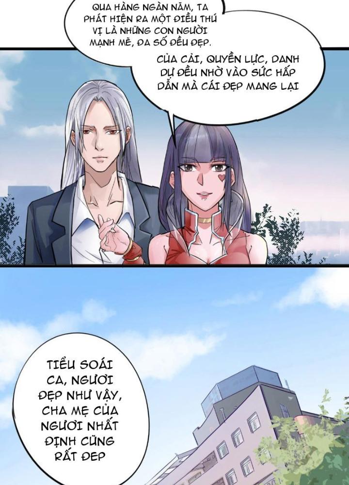 Thời Chi Luân Hồi Chapter 12 - Trang 2