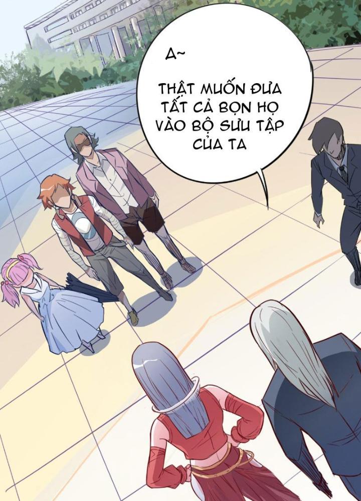Thời Chi Luân Hồi Chapter 12 - Trang 2