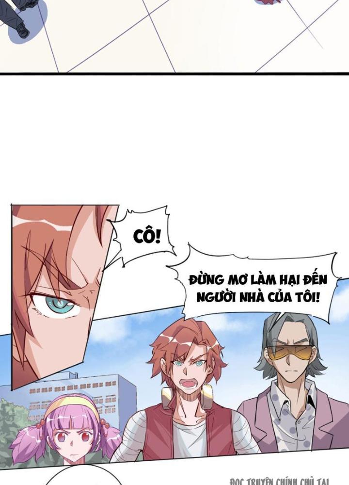 Thời Chi Luân Hồi Chapter 12 - Trang 2