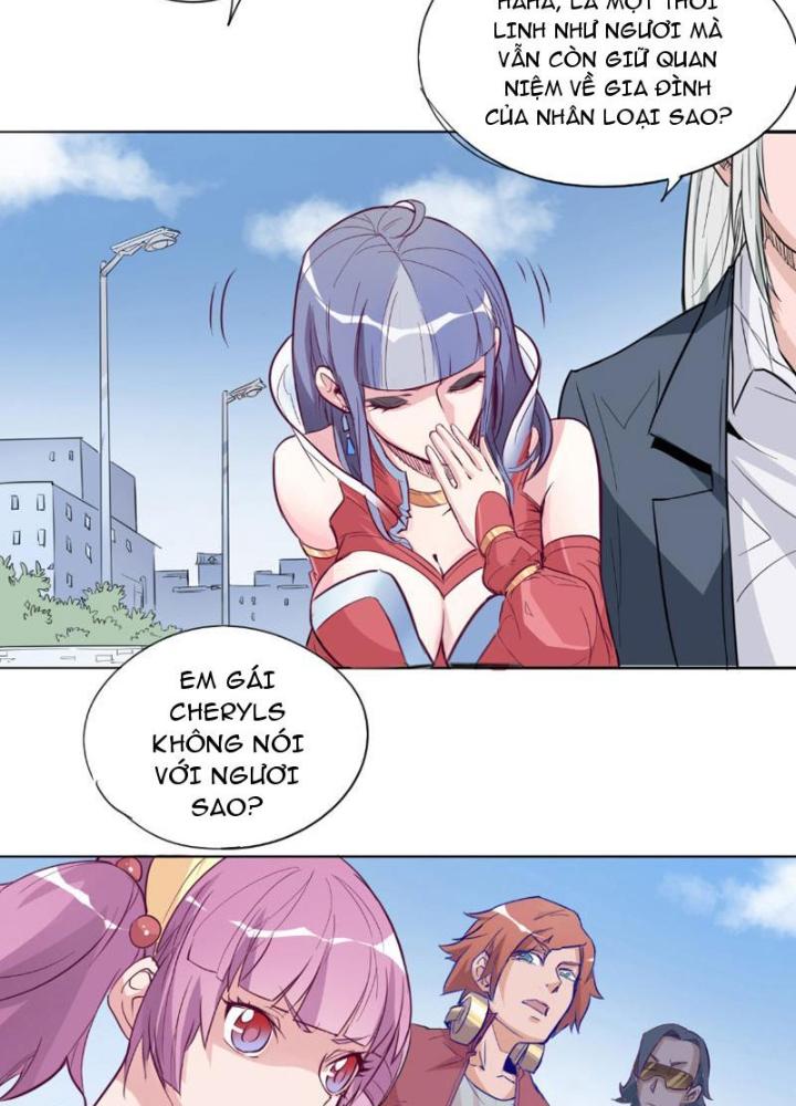 Thời Chi Luân Hồi Chapter 12 - Trang 2