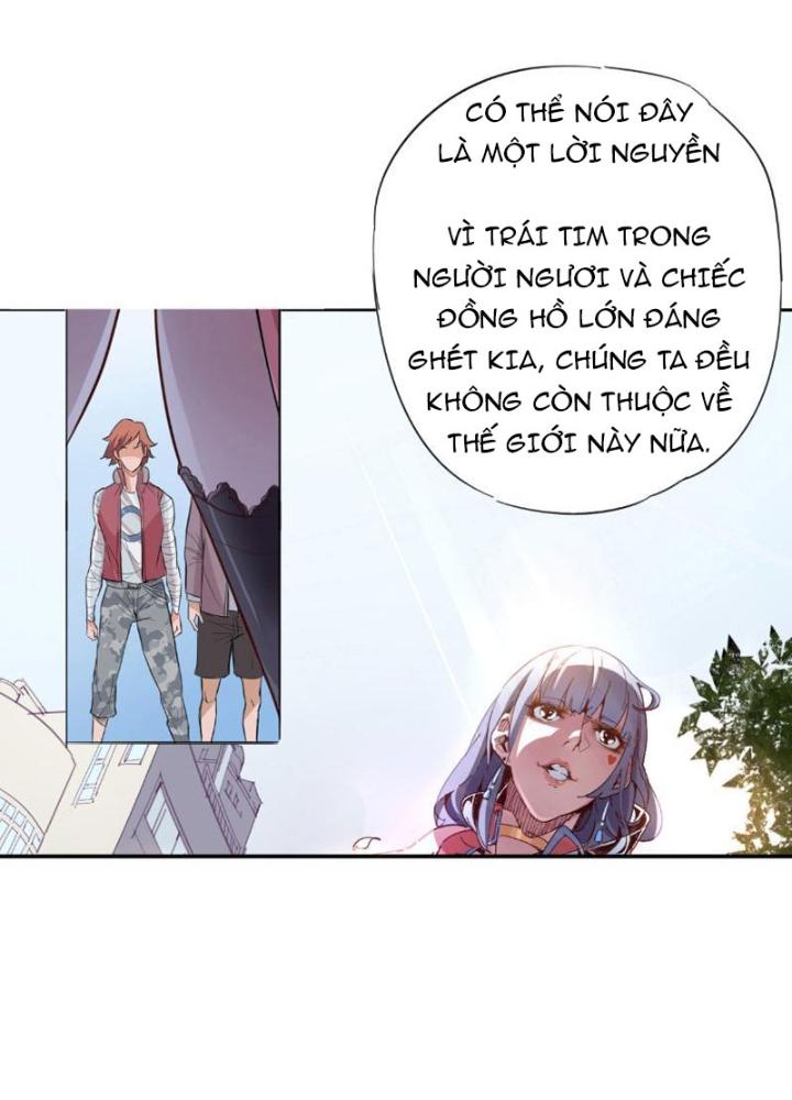 Thời Chi Luân Hồi Chapter 12 - Trang 2