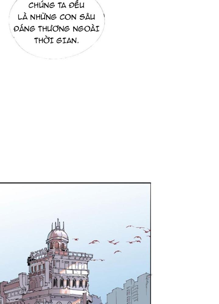 Thời Chi Luân Hồi Chapter 12 - Trang 2