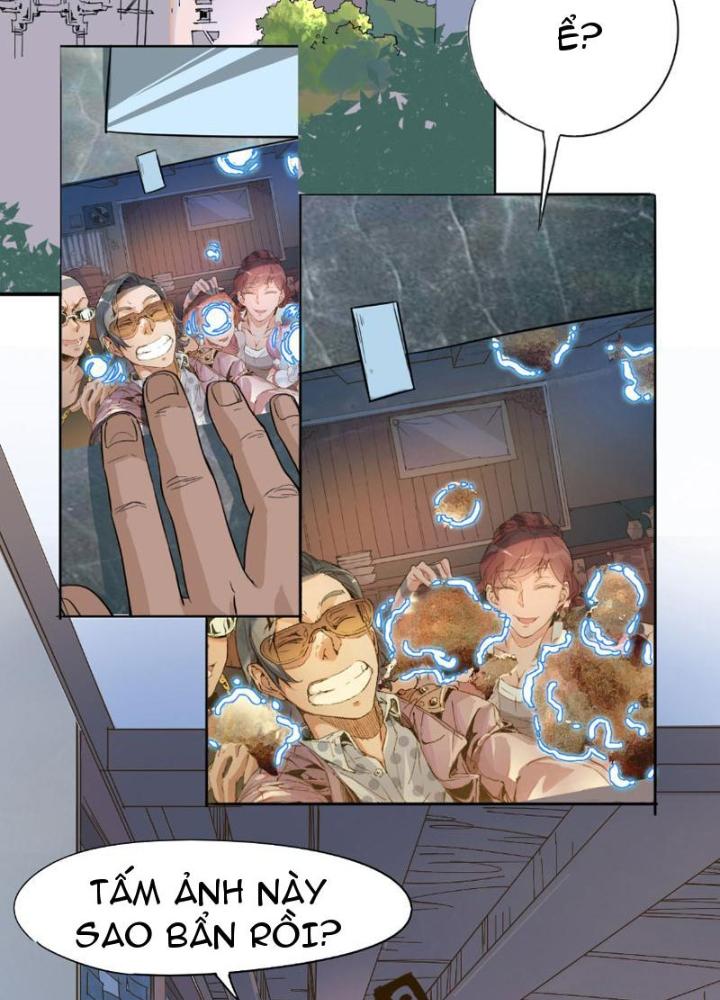 Thời Chi Luân Hồi Chapter 12 - Trang 2