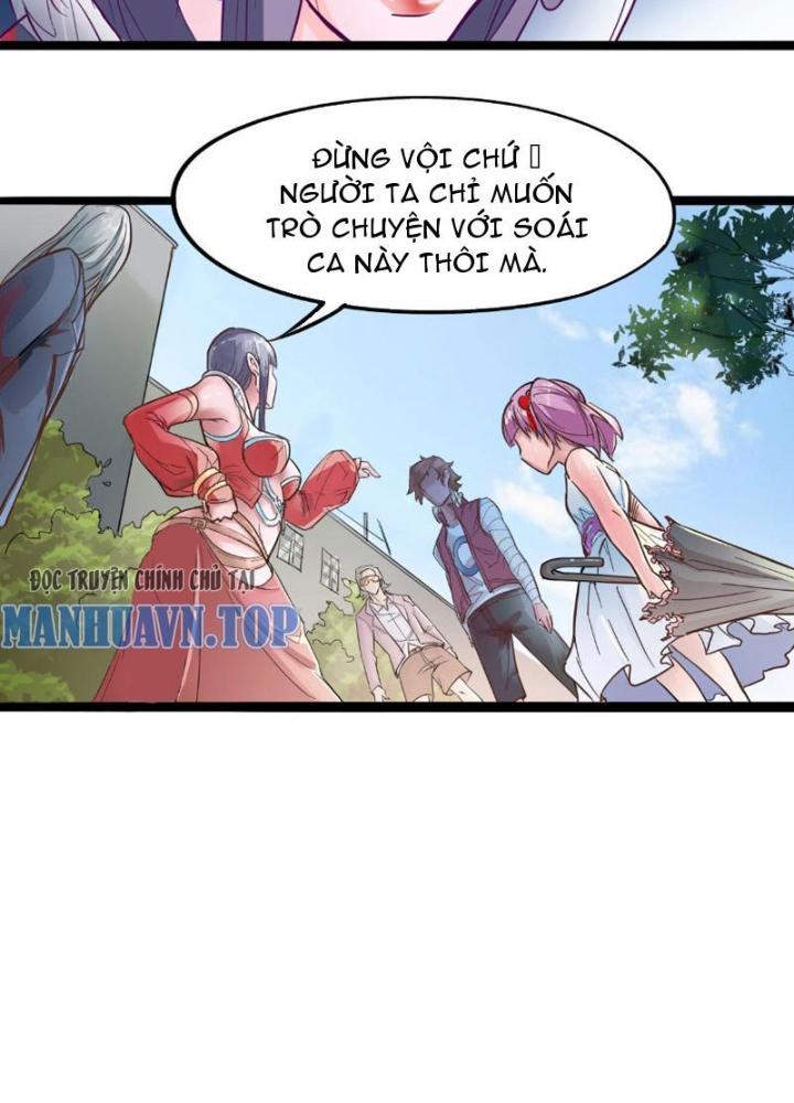 Thời Chi Luân Hồi Chapter 12 - Trang 2