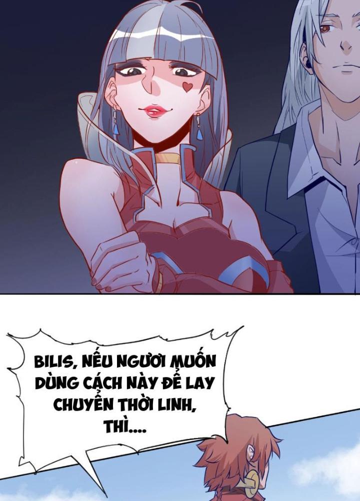 Thời Chi Luân Hồi Chapter 13 - Trang 2