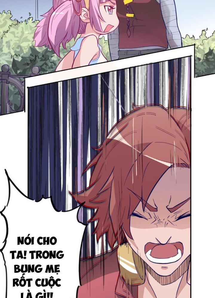 Thời Chi Luân Hồi Chapter 13 - Trang 2