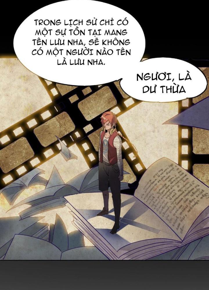 Thời Chi Luân Hồi Chapter 13 - Trang 2