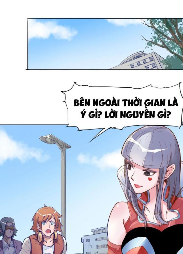 Thời Chi Luân Hồi Chapter 13 - Trang 2