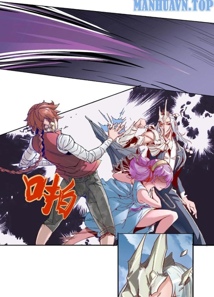 Thời Chi Luân Hồi Chapter 13 - Trang 2