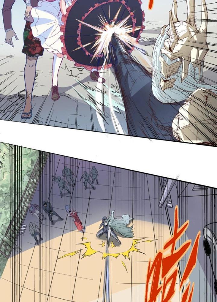 Thời Chi Luân Hồi Chapter 13 - Trang 2