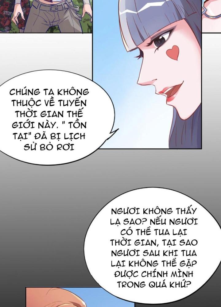 Thời Chi Luân Hồi Chapter 13 - Trang 2