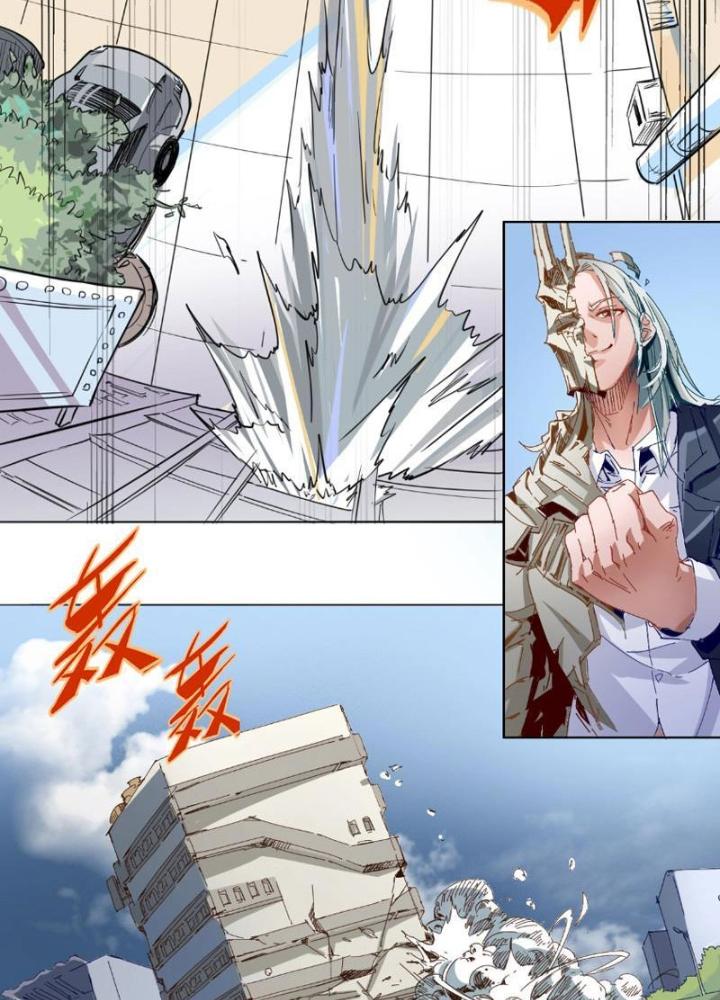 Thời Chi Luân Hồi Chapter 13 - Trang 2