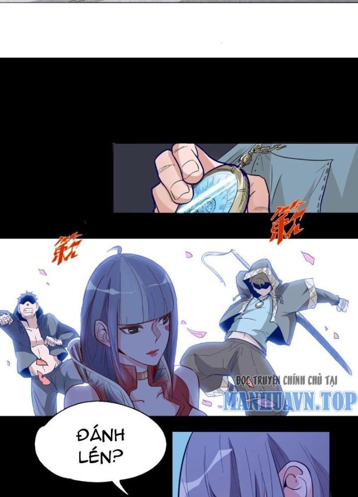 Thời Chi Luân Hồi Chapter 13 - Trang 2