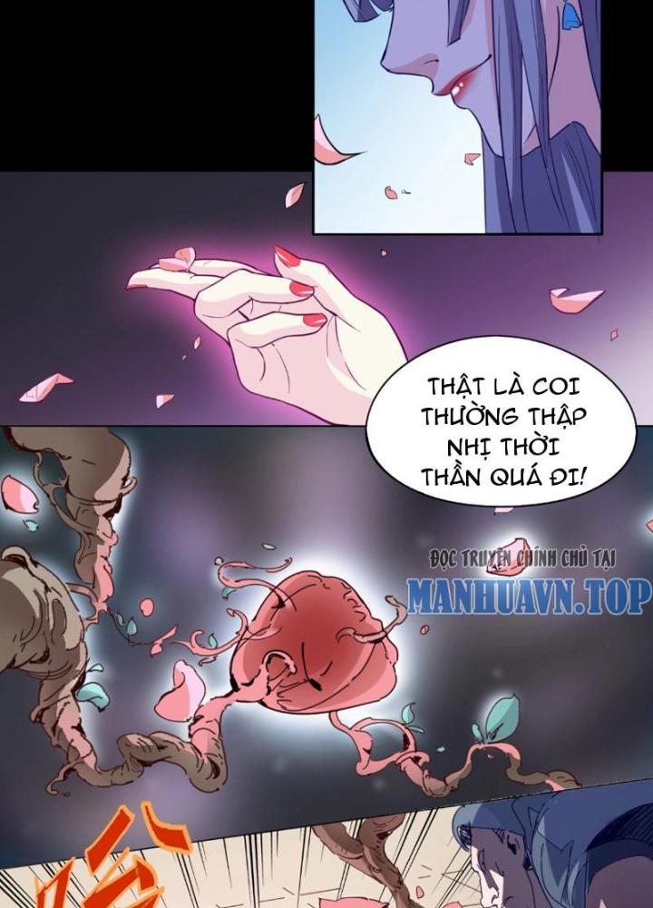 Thời Chi Luân Hồi Chapter 13 - Trang 2