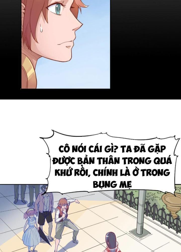 Thời Chi Luân Hồi Chapter 13 - Trang 2