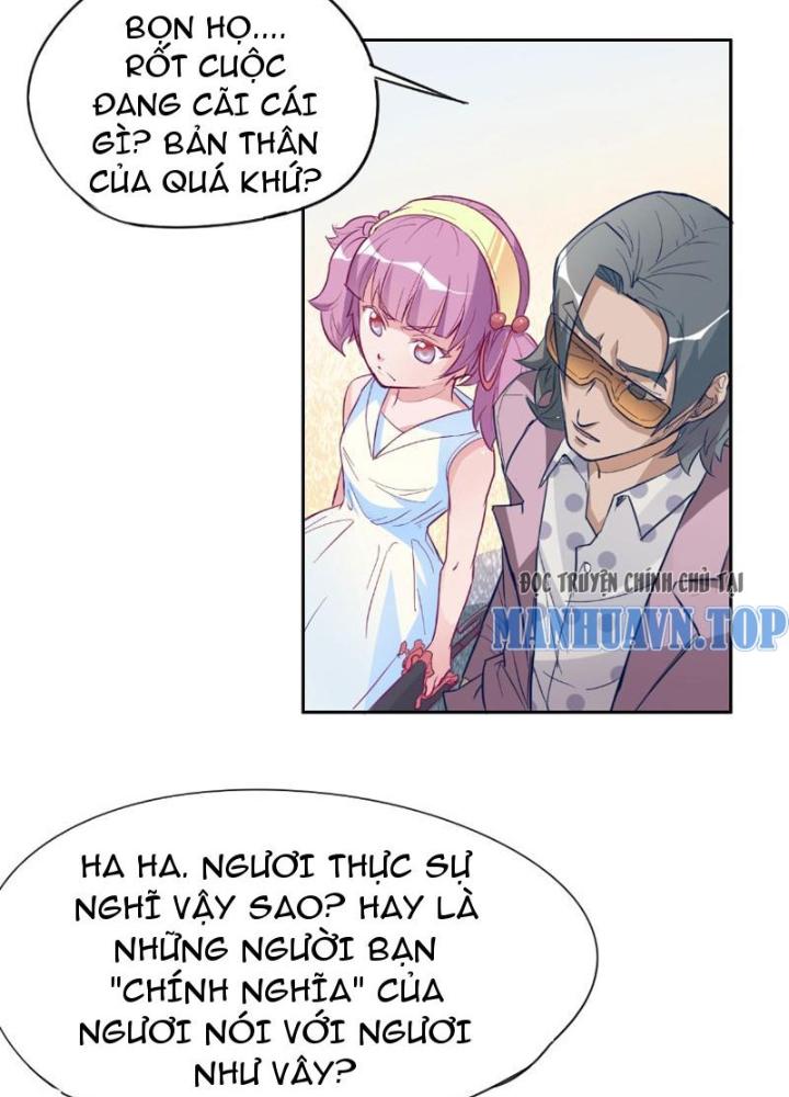 Thời Chi Luân Hồi Chapter 13 - Trang 2