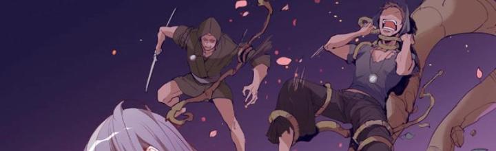 Thời Chi Luân Hồi Chapter 14 - Trang 2