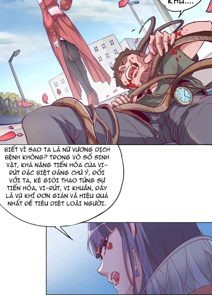 Thời Chi Luân Hồi Chapter 14 - Trang 2