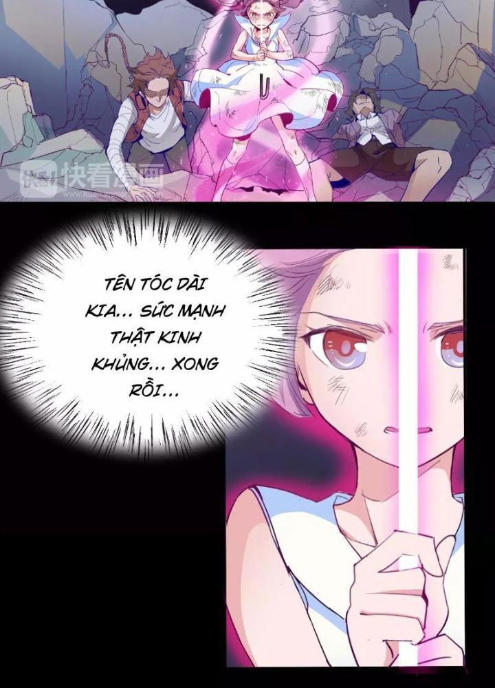 Thời Chi Luân Hồi Chapter 14 - Trang 2