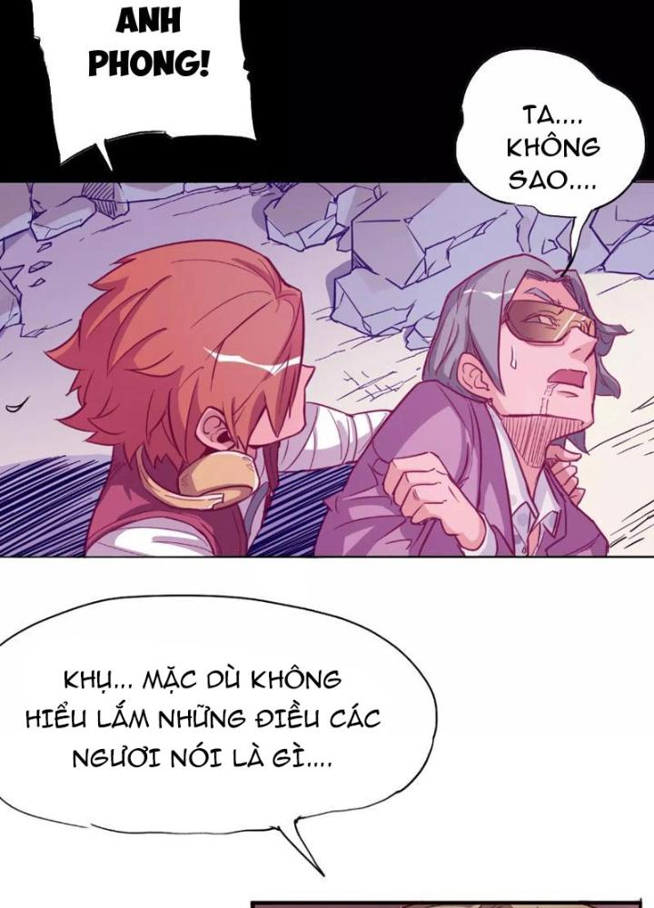 Thời Chi Luân Hồi Chapter 14 - Trang 2