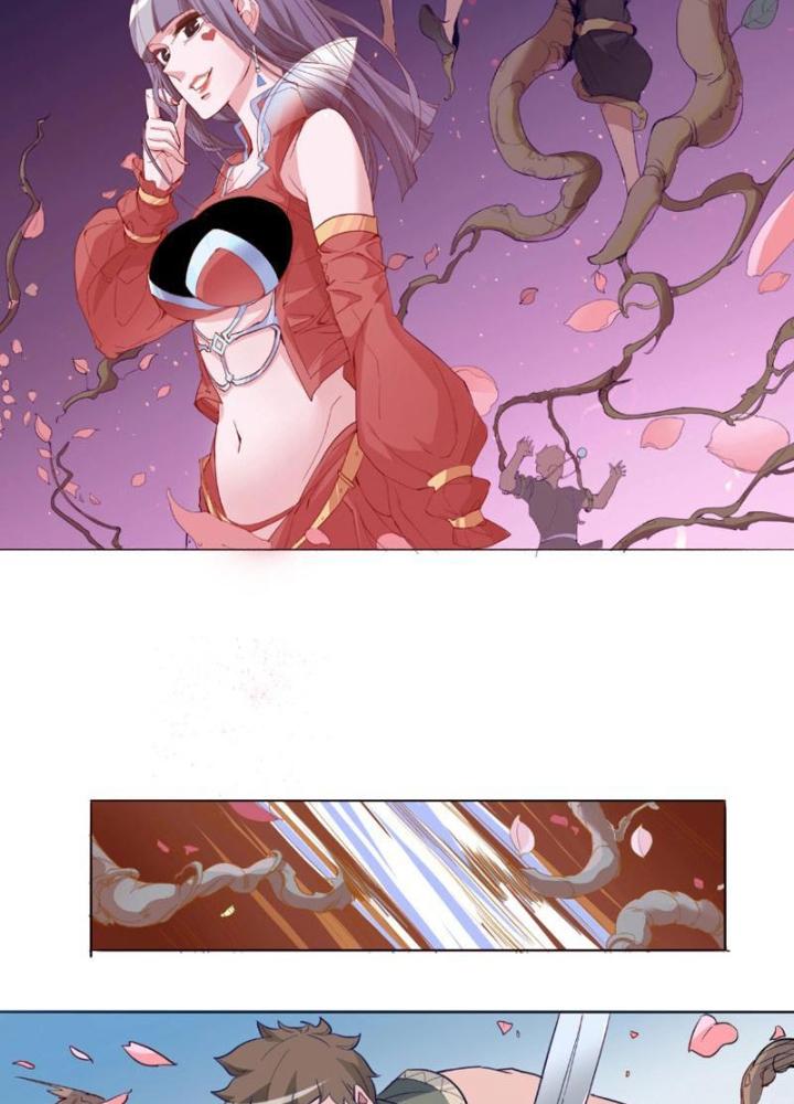 Thời Chi Luân Hồi Chapter 14 - Trang 2