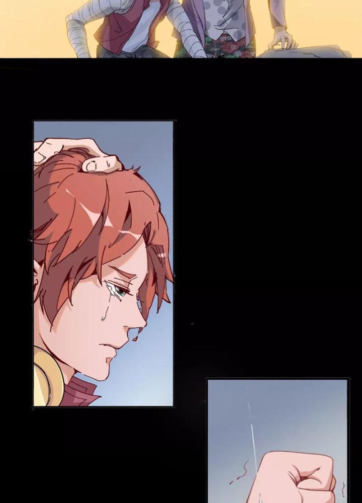 Thời Chi Luân Hồi Chapter 14 - Trang 2