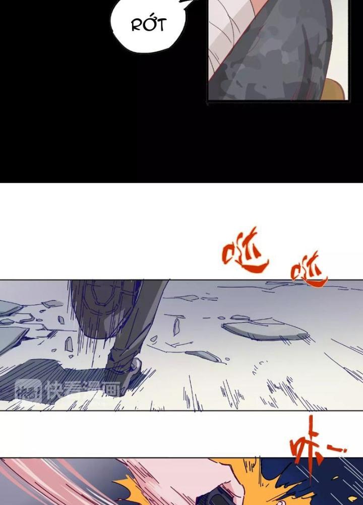 Thời Chi Luân Hồi Chapter 14 - Trang 2