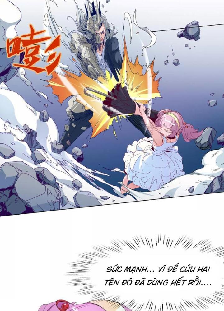 Thời Chi Luân Hồi Chapter 14 - Trang 2