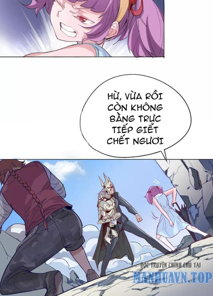 Thời Chi Luân Hồi Chapter 14 - Trang 2