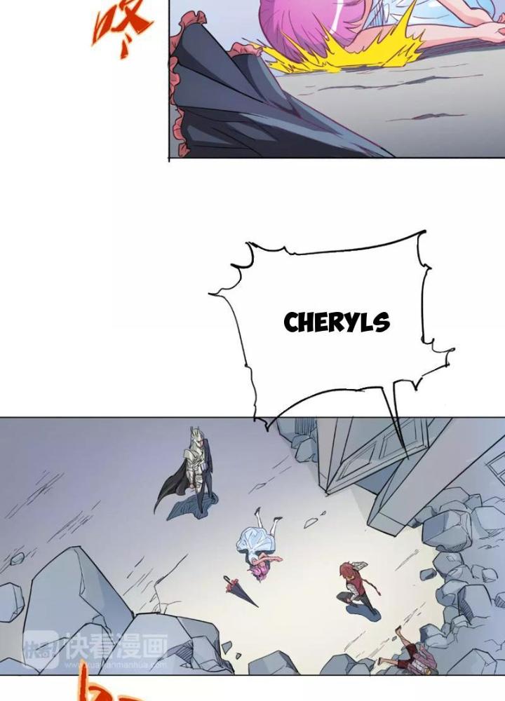 Thời Chi Luân Hồi Chapter 14 - Trang 2