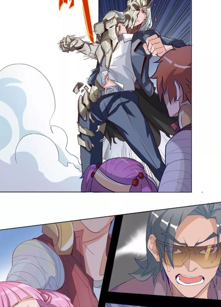 Thời Chi Luân Hồi Chapter 14 - Trang 2