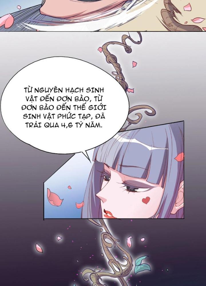 Thời Chi Luân Hồi Chapter 14 - Trang 2